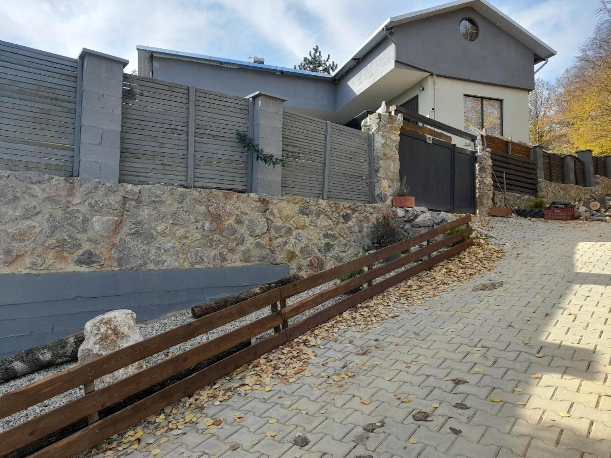 Bed and Breakfast Turkish Retreat Saadet Exterior foto